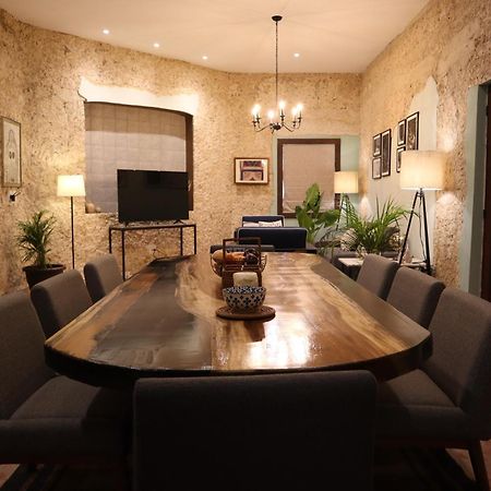Villa Casa Bonita Mérida Esterno foto