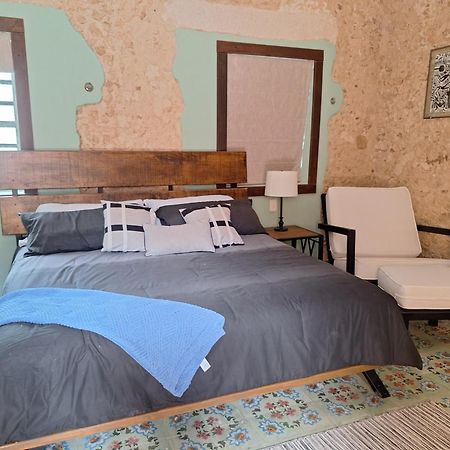 Villa Casa Bonita Mérida Esterno foto