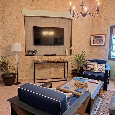 Villa Casa Bonita Mérida Esterno foto