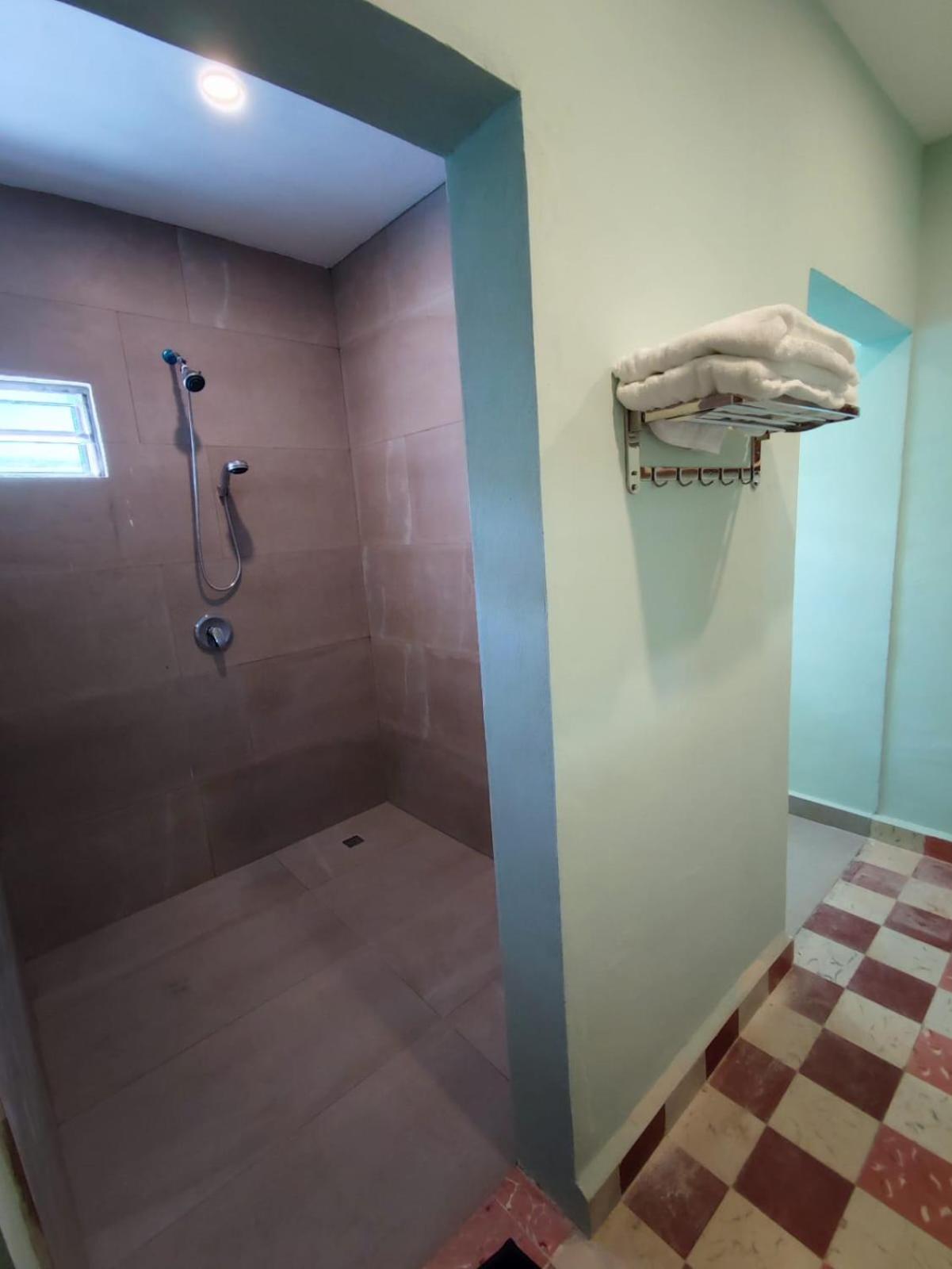 Villa Casa Bonita Mérida Esterno foto