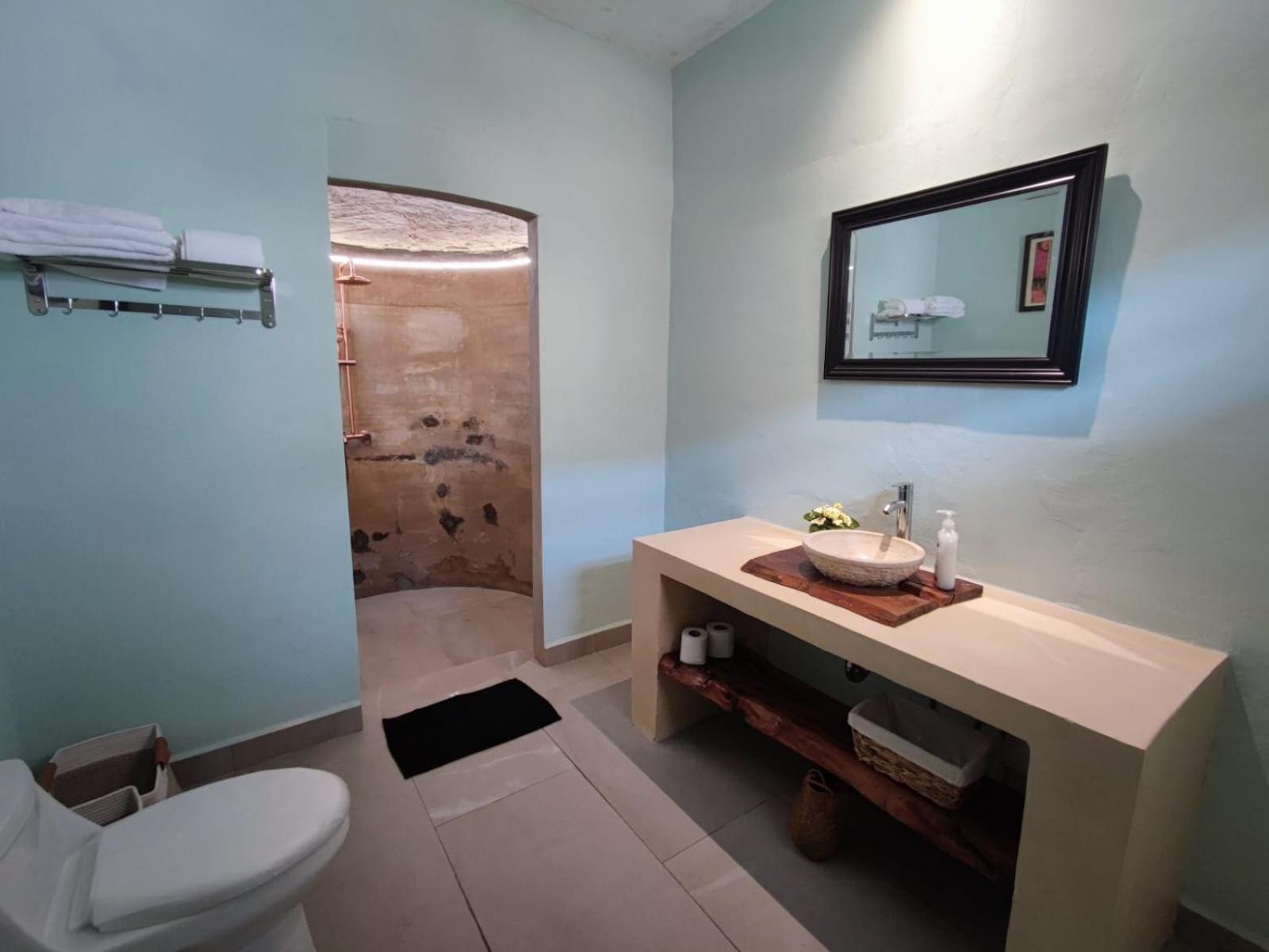 Villa Casa Bonita Mérida Esterno foto