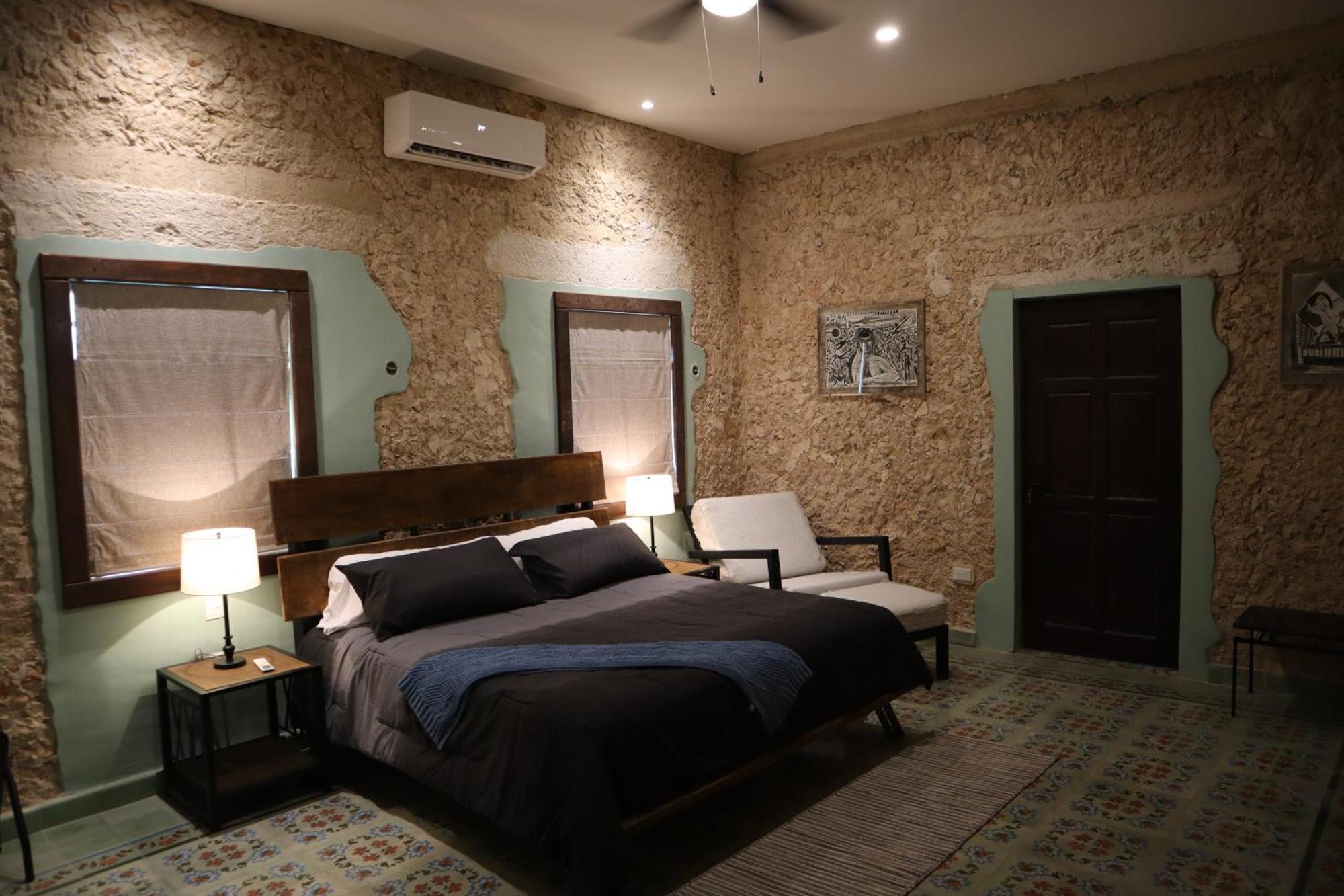 Villa Casa Bonita Mérida Esterno foto
