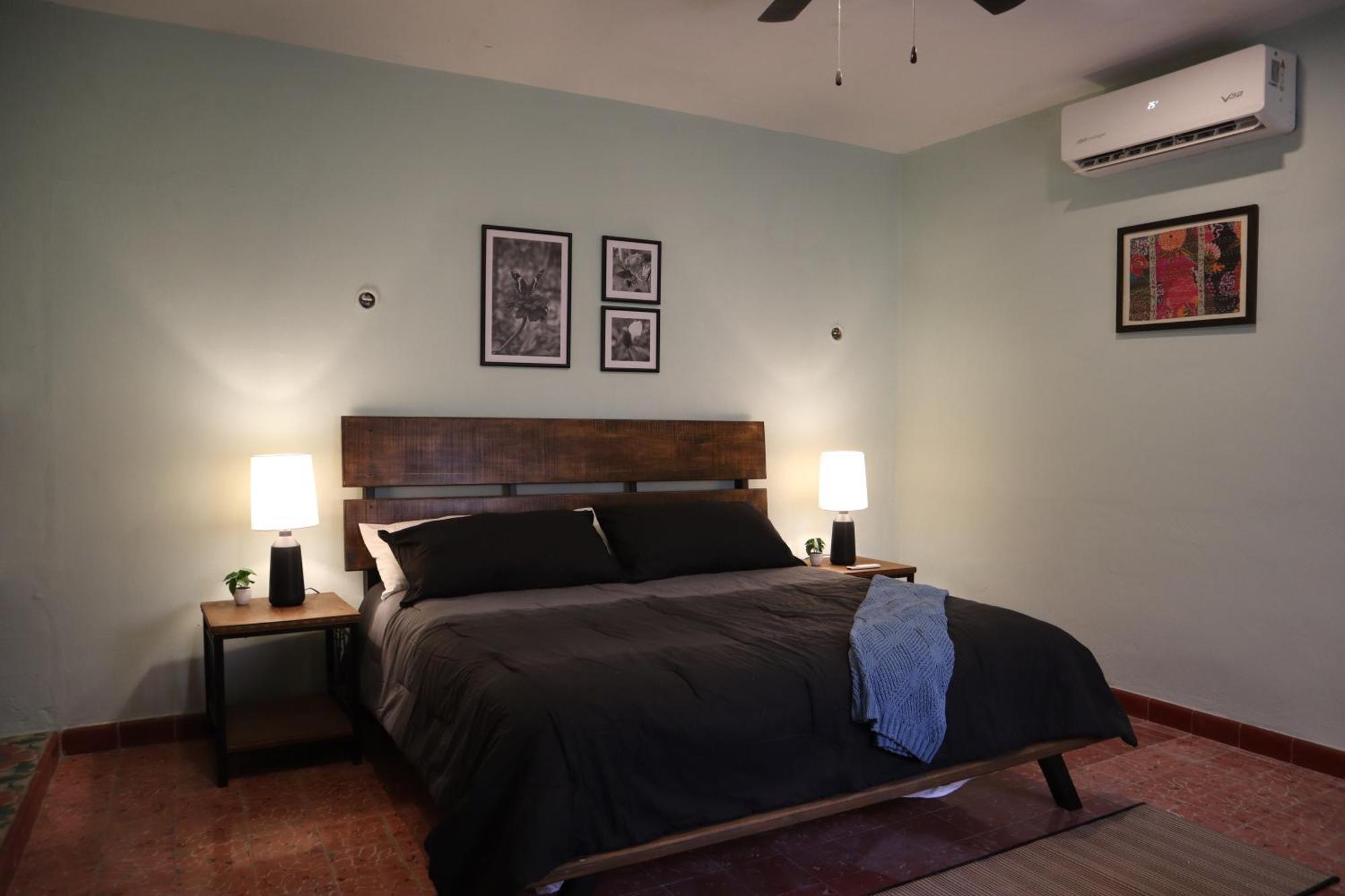 Villa Casa Bonita Mérida Esterno foto