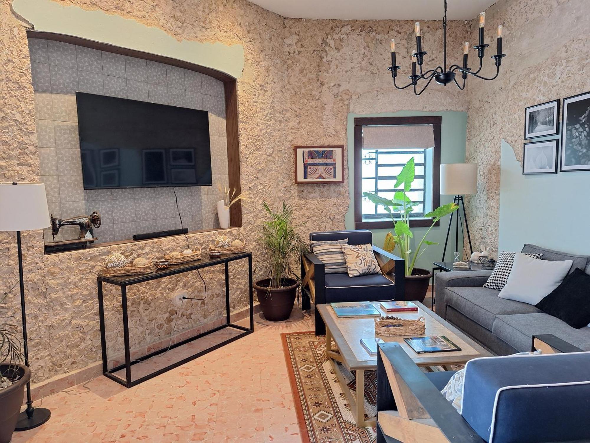 Villa Casa Bonita Mérida Esterno foto