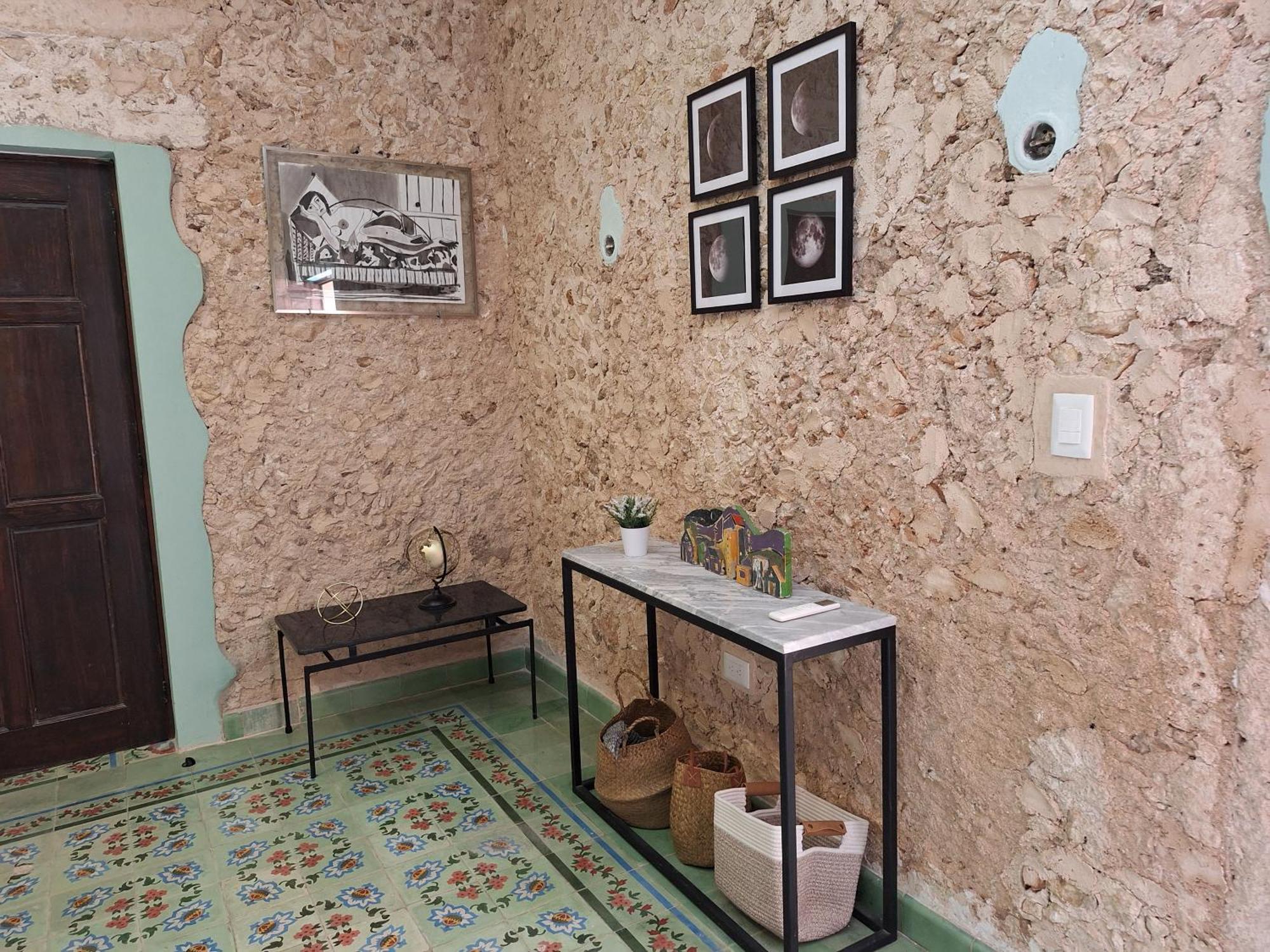 Villa Casa Bonita Mérida Esterno foto