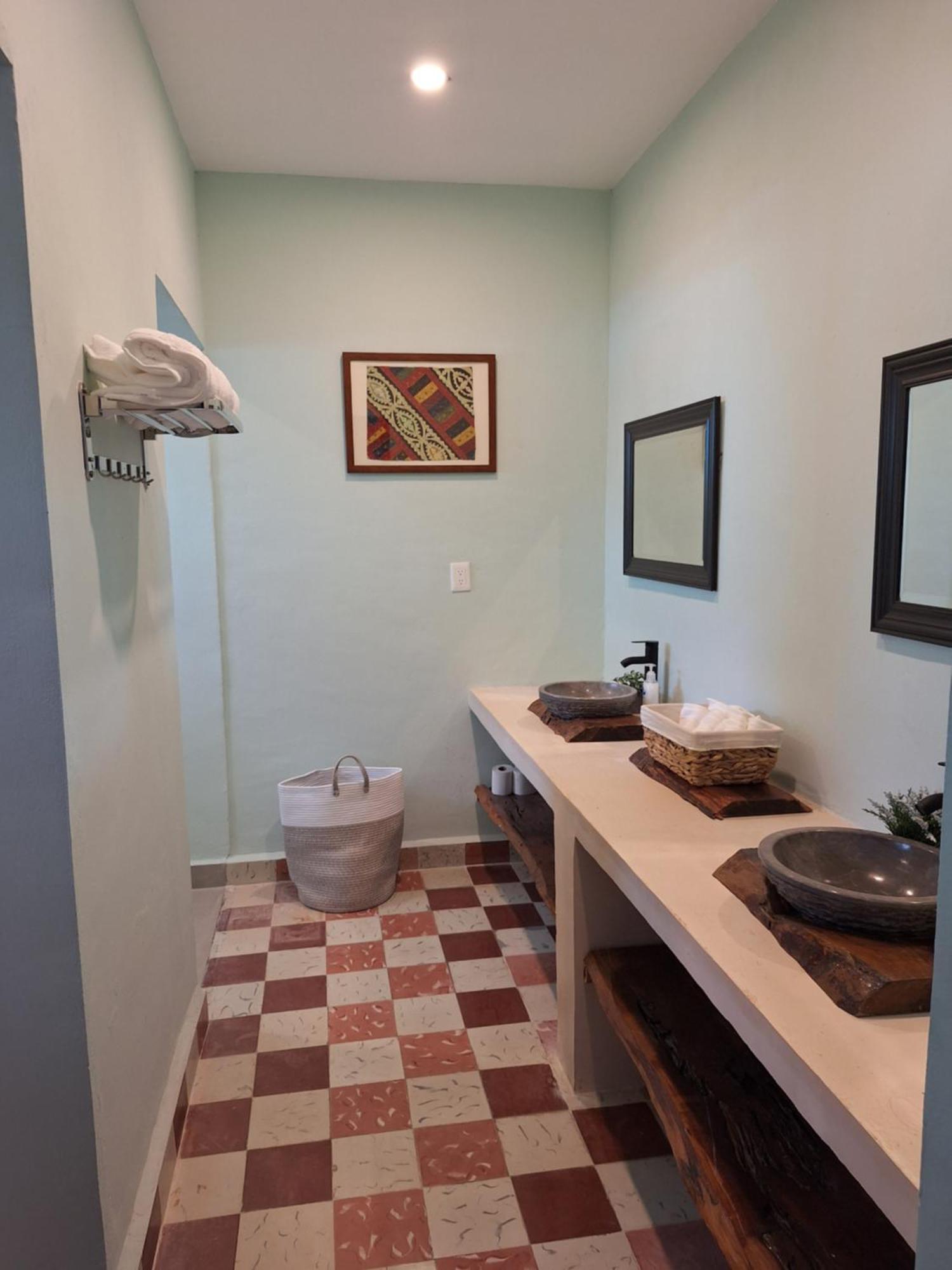 Villa Casa Bonita Mérida Esterno foto