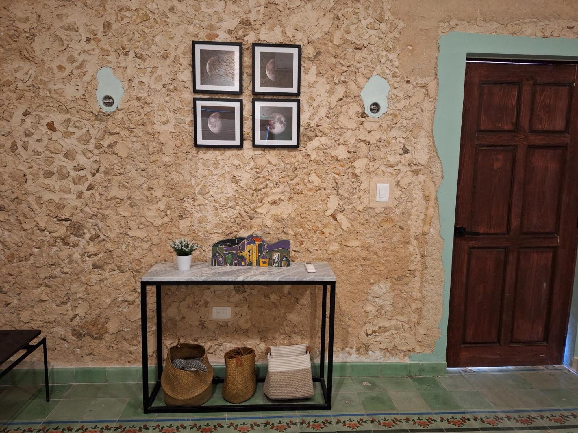 Villa Casa Bonita Mérida Esterno foto