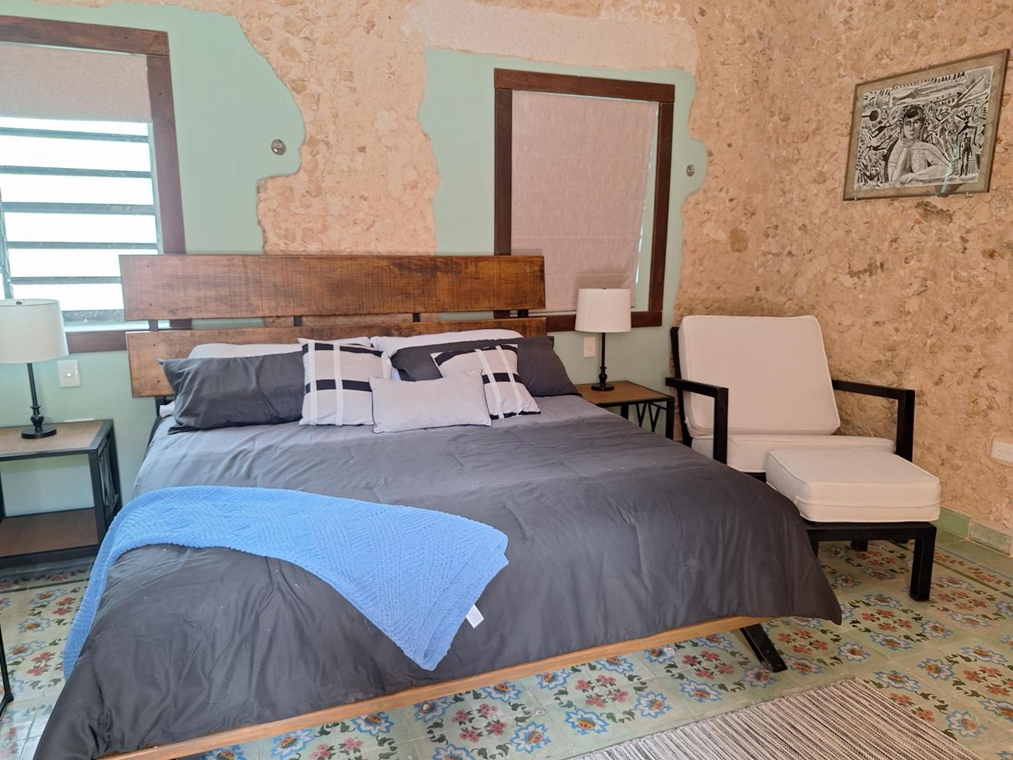 Villa Casa Bonita Mérida Esterno foto
