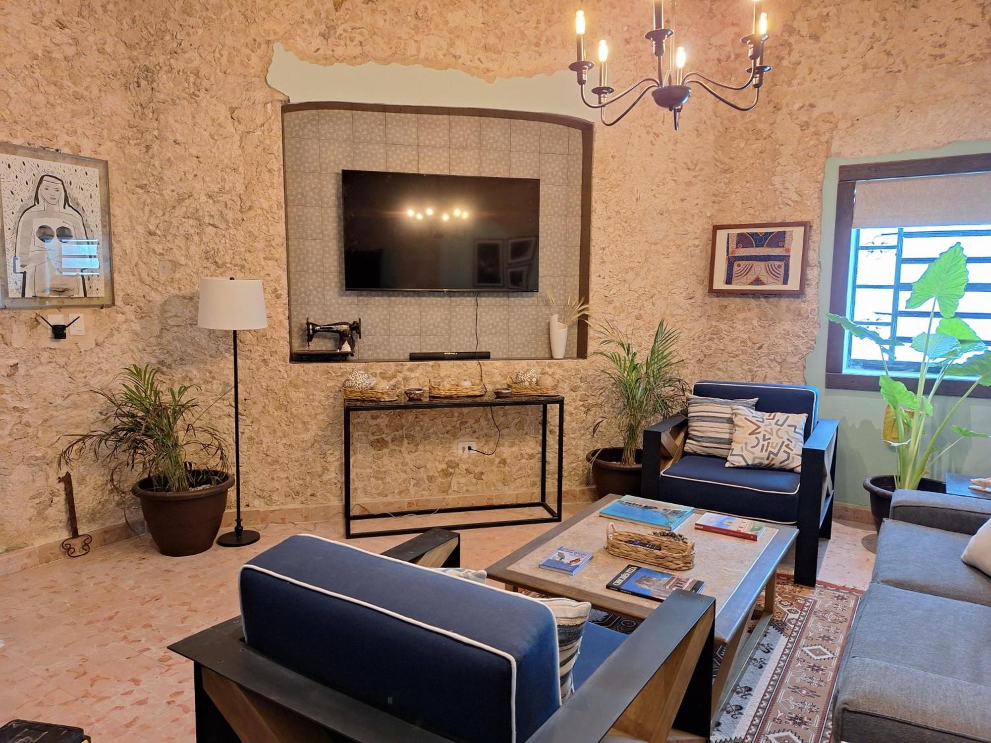 Villa Casa Bonita Mérida Esterno foto