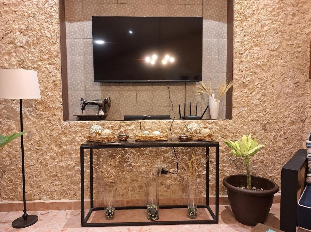 Villa Casa Bonita Mérida Esterno foto