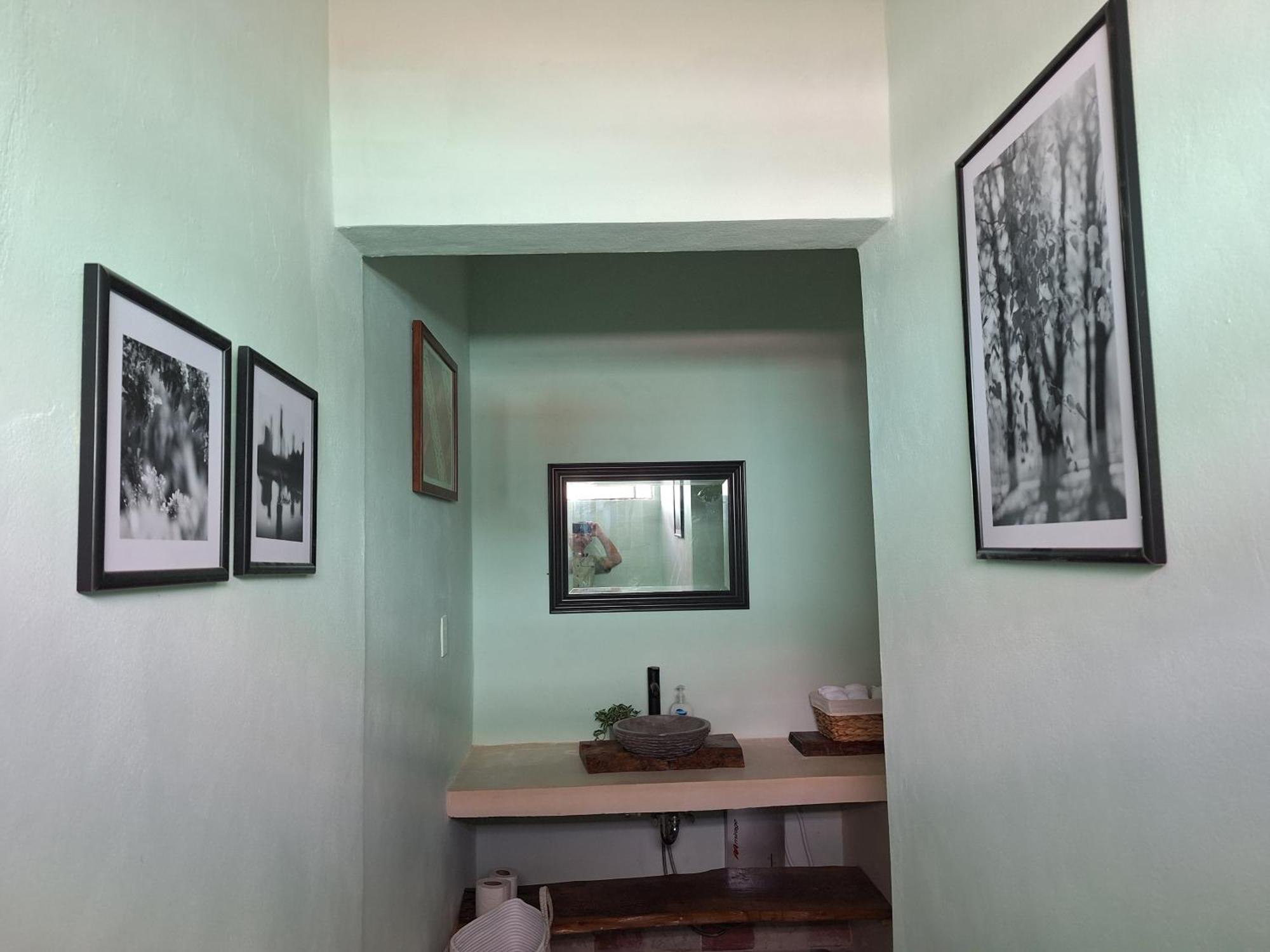 Villa Casa Bonita Mérida Esterno foto